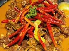 -绣园·茶食宴(湘绣博物馆店)