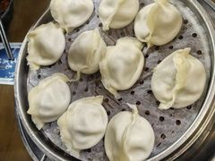 -志亮灌汤蒸饺·清真(庙后街店)