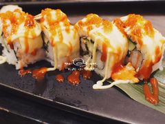 -赤坂亭·M9和牛烧肉(南京江南虹悦城店)
