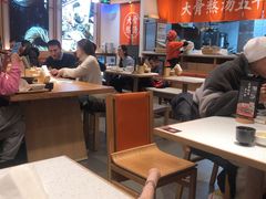 大堂-味千拉面(双井店)