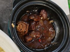 -洛东土菜馆(建国北路店)