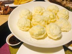 雪衣豆沙-老妈菜馆(建设街店)