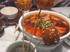 -柴门饭儿(成都太古里店)