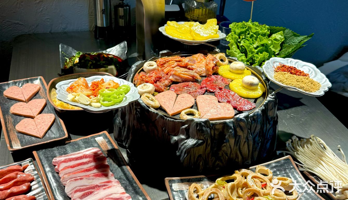 哈尔滨哈西新开的！好吃的很！！