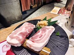 -韩宫宴烤肉·料理(苏州中心店)