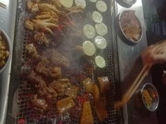-同心烧烤(总店)