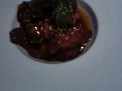 -贡宴盐帮菜自贡驻京联络处餐厅