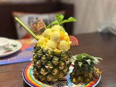 -泰妃殿(武汉首店)