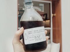 -Line 咖啡(石厦花园店)