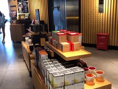 -星巴克(夏日百货店)