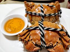 -杭州国际会议中心洲际酒店-原素全日餐厅(解放东路店)