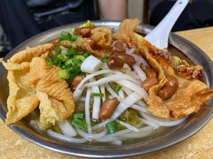 -正宗螺蛳粉(幸福路店)