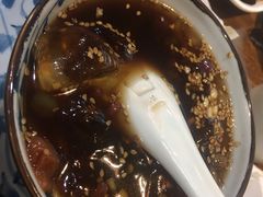 -楚媚娘炭火蛙锅(宽厚里店)