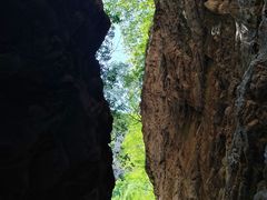 -龙门涧景区