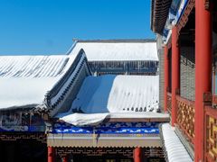 -威高民俗文化邨
