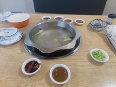 -伟记牛肉(金鸿公路店)