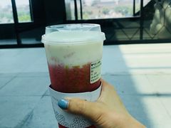-奈雪的茶(skp店)
