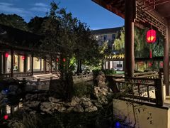 -君庭中餐厅(友谊宾馆店)