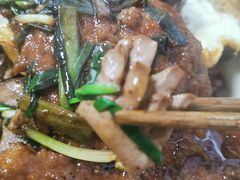 -无名氏面馆(邮电路店)