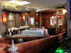 -碧露轩·大益茶体验馆(镇江路店)
