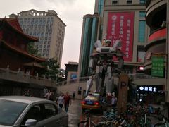-石家庄海洋公园
