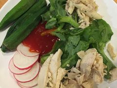 -So Lounge索兰至餐厅(蓝色港湾店)