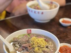 -潮镇老尾牛杂(环城西路店)