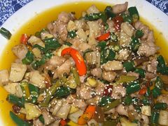 -杨记隆府重庆江湖菜(大悦城店)