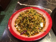 -粗粮人家·东北菜(洋桥店)