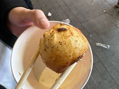 -阿宝生煎包(万松园总店)