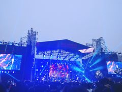 -合肥三国新城遗址公园