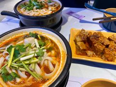 -姐弟俩土豆粉(北京双桥万达店)
