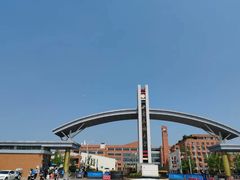 -西南民族大学南区(双流校区)