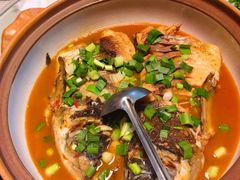 -千岛湖小鱼儿·淳安匠心农家菜