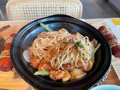 -人间酒暖·Go blanc·烧鸟·深夜食堂(陆家嘴店)