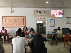 大堂-北舞渡丁国华胡辣汤