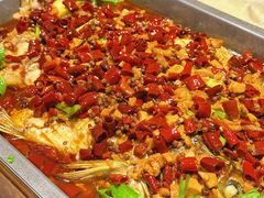 -三味鱼屋(琥珀山庄店)