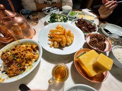 -小吊梨汤·北京菜·烤鸭(鸟巢店)