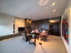 -上海柏悦酒店