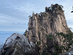 -黄山风景区