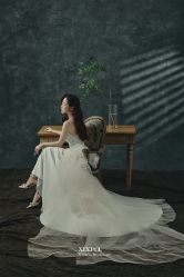 -茜茜公主婚纱摄影会馆