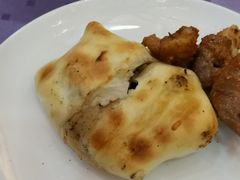 烤包子-新疆巴州金丝特餐厅(大钟寺店)