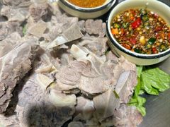 -东来土菜馆(民祥园路店)