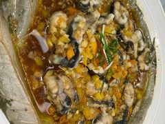 -3号仓库·创意中国菜(新世界城店)