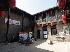 -郭峪古城