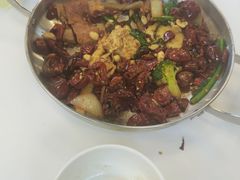 -无名缘米粉(双合店)