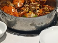 -七欣天香辣蟹火锅(无锡金太湖国际城店)