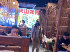 -椰莱泰小谷·东南亚融合菜(坪山悦阾SPACE店)