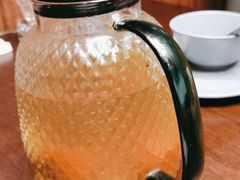 -喜粤广东菜(汉屯路店)