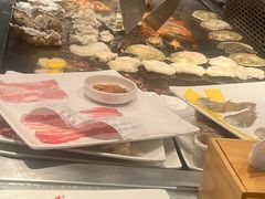 -大渔铁板烧(大悦城店)